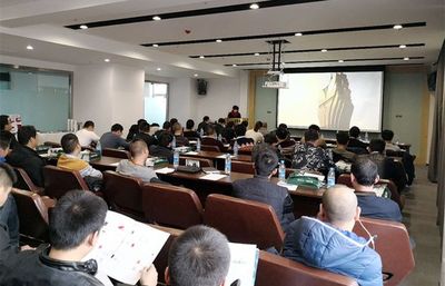 泰和安2017年消防物聯(lián)網(wǎng)技術(shù)交流會(huì)（青海站）在西寧成功舉辦，聚焦技術(shù)轉(zhuǎn)讓與行業(yè)創(chuàng)新