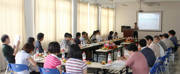 魯西南辦事處產(chǎn)品推廣技術(shù)交流會(huì)圓滿(mǎn)舉辦