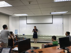 國家授時中心與華為開展技術交流與合作轉讓