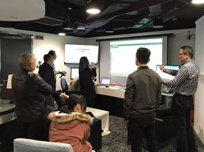 科騰公司與中科院聲學(xué)所及Avaya開(kāi)展深度技術(shù)交流，共探聲學(xué)與通信融合新機(jī)遇